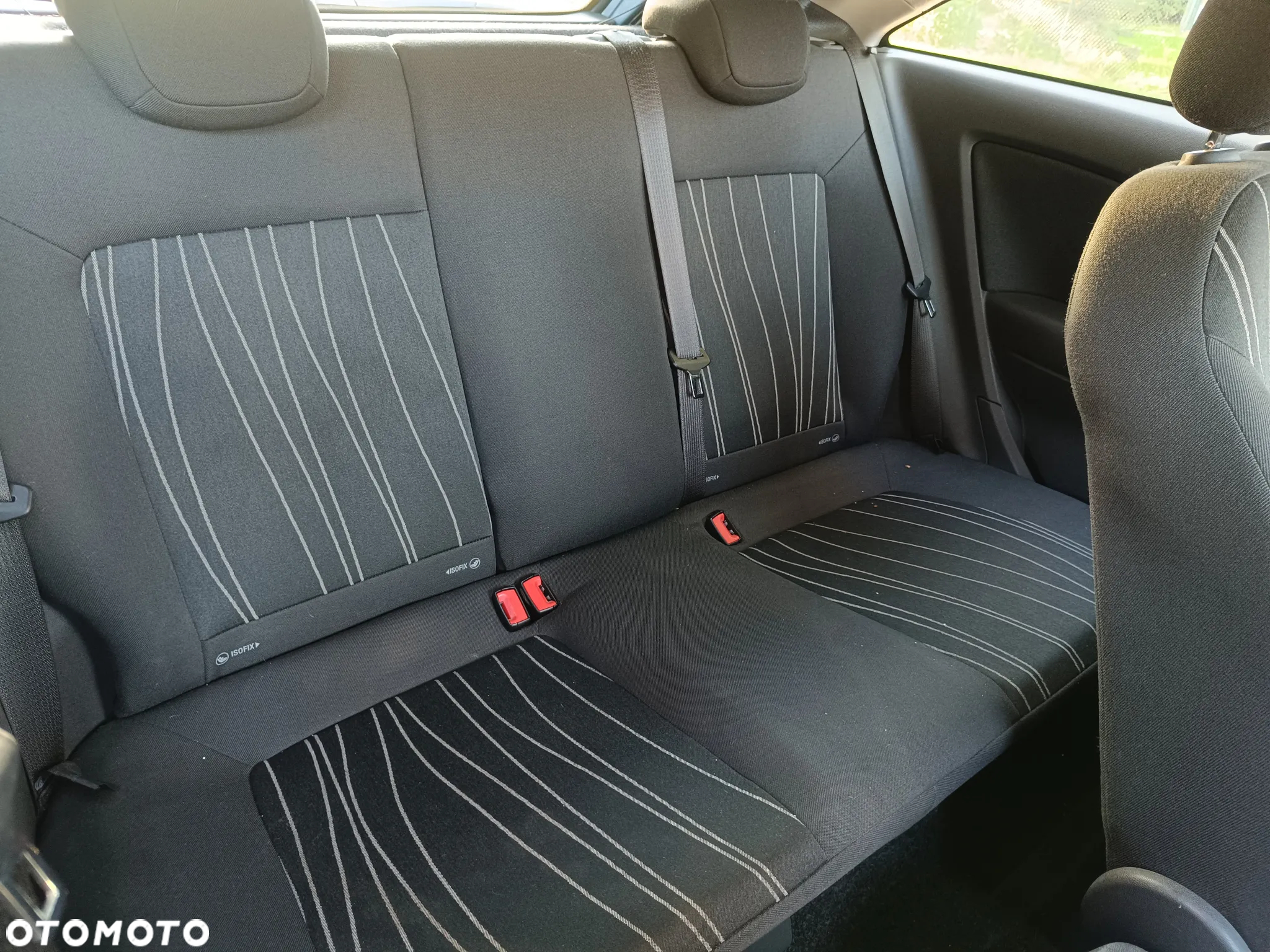 Opel Corsa - 6