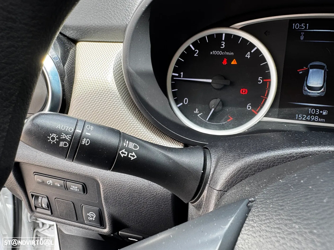 Nissan Micra 1.5 dCi Tekna S/S - 21