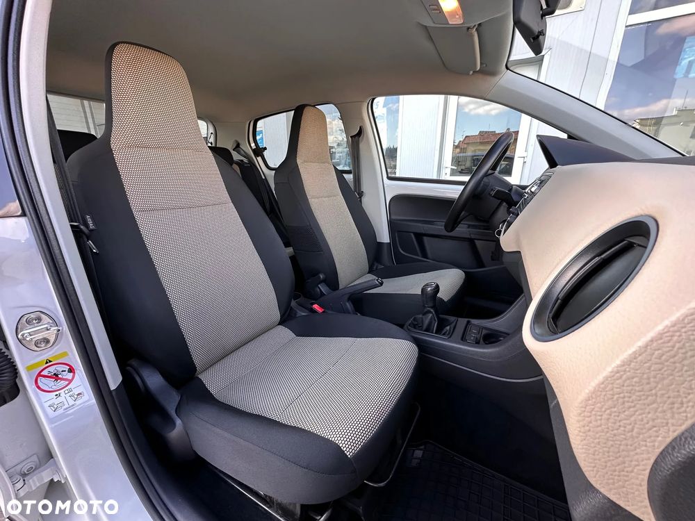 Skoda Citigo 1.0 Monte Carlo - 11