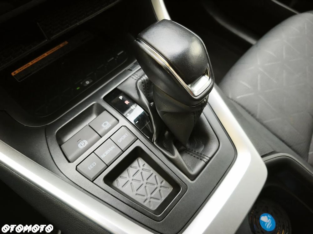 Toyota RAV4 2.0 Comfort 4x2 MS - 18