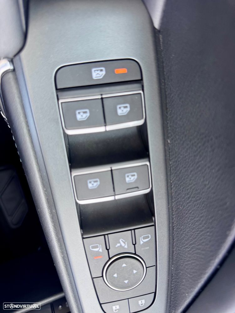 Nissan Qashqai - 23
