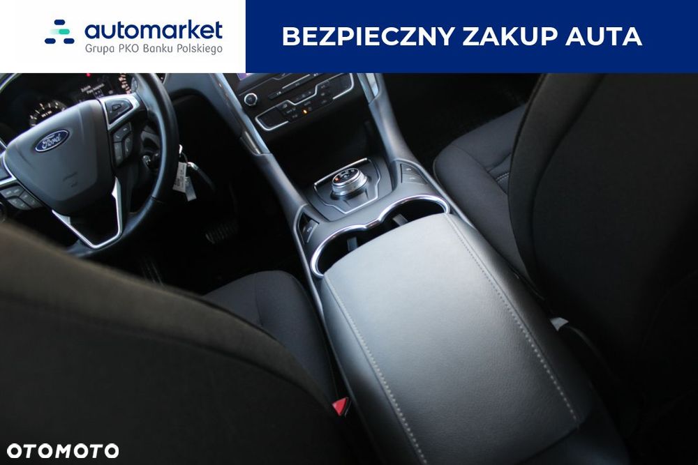 Ford Mondeo 2.0 EcoBlue Trend - 14