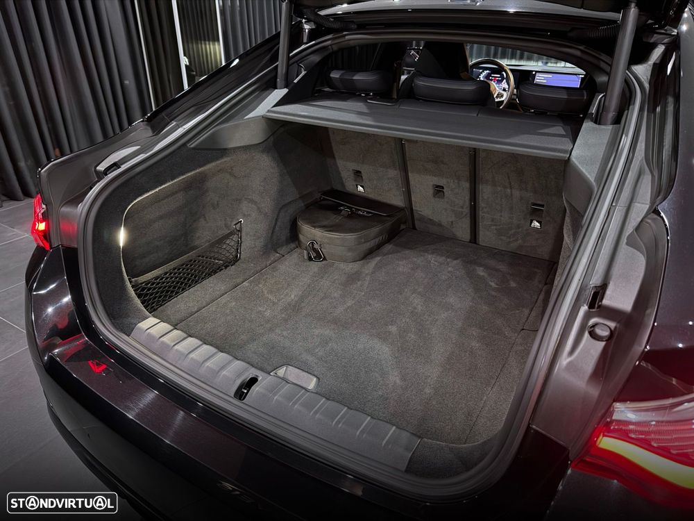 BMW i4 M50 Pack Desportivo M Pro - 48