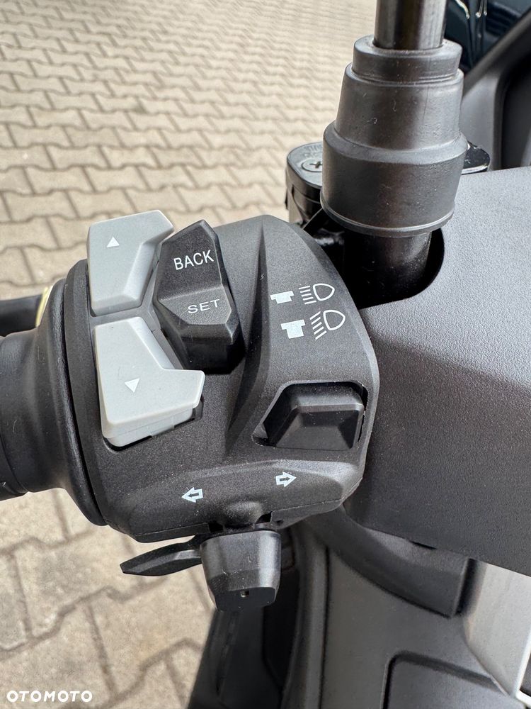 Romet AMAX - 9