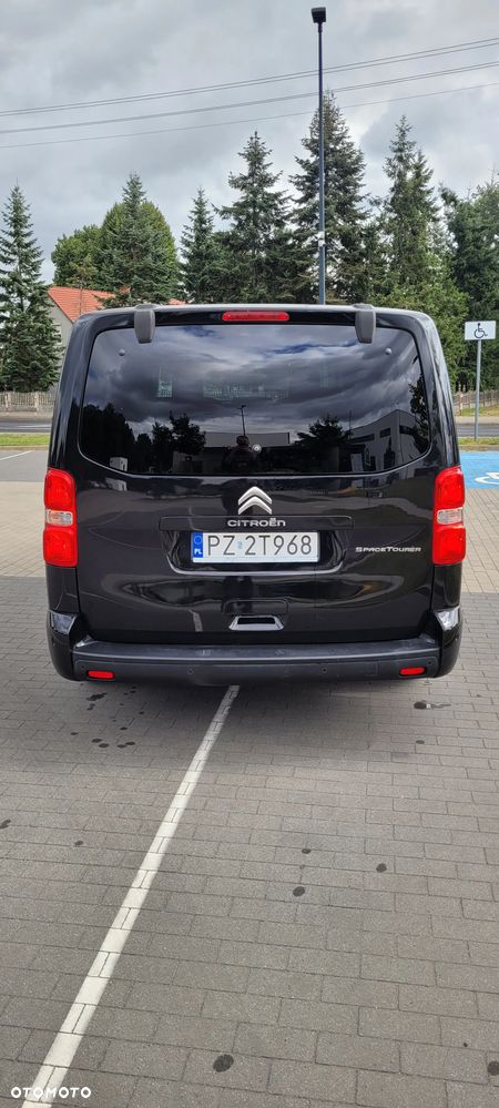 Citroën SpaceTourer 2.0 BlueHDi XL Business - 4