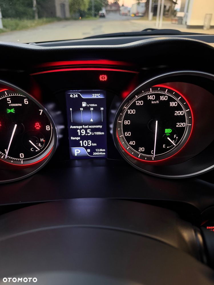 Suzuki Swift 1.2 Dualjet Hybrid CVT Comfort - 18