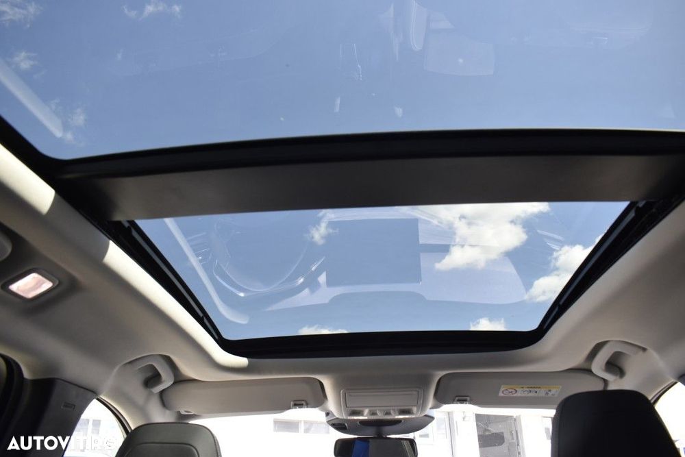 Ford Kuga 2.5 Duratec FWD PHEV Active X - 20