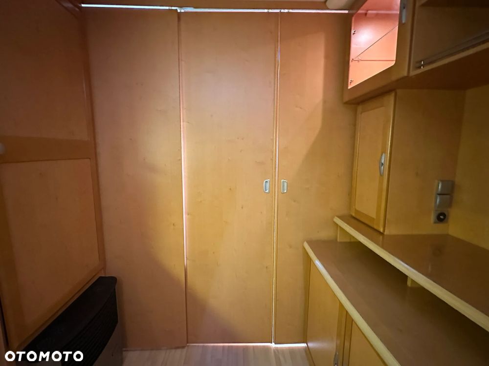 Tabbert 560 VIVALDI z nową markizą dmuchaną ze ścianami. !! RATY !! - 27