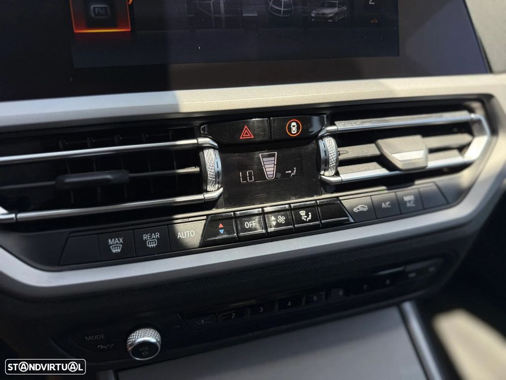 BMW 318 d Corporate Edition - 25