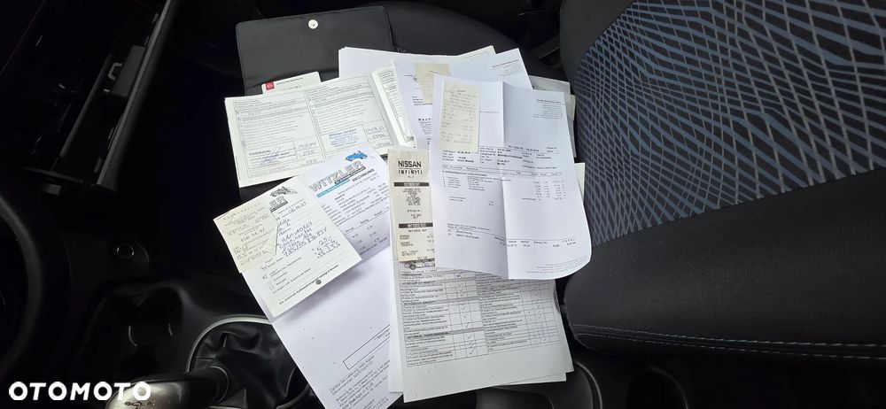 Nissan Micra 1.2 N-TEC - 25