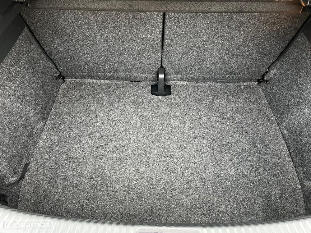 VW Scirocco 1.4 TSI Sport - 14