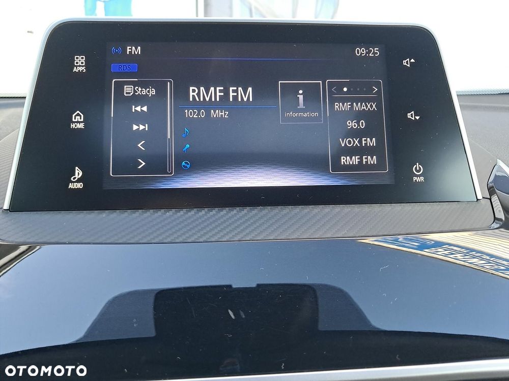 Mitsubishi Eclipse Cross 1.5 T GPF Intense CVT - 18