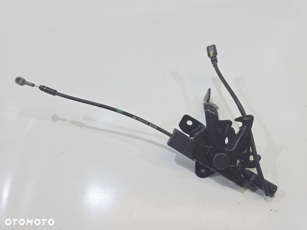 ZAMEK MASKI HYUNDAI I20 II 19r 81130-C8010