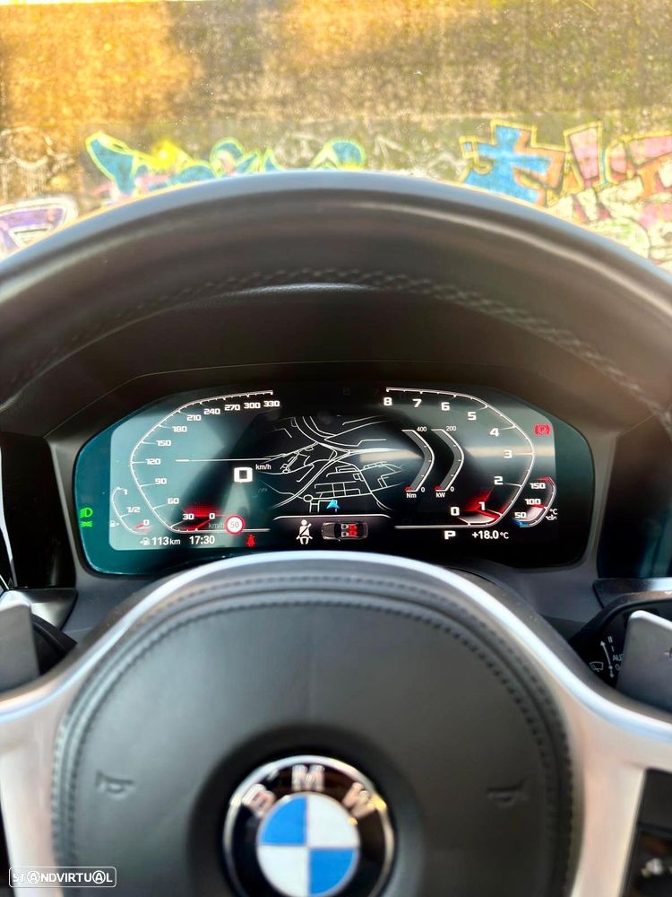 BMW 430 i Desportiva M Auto - 8