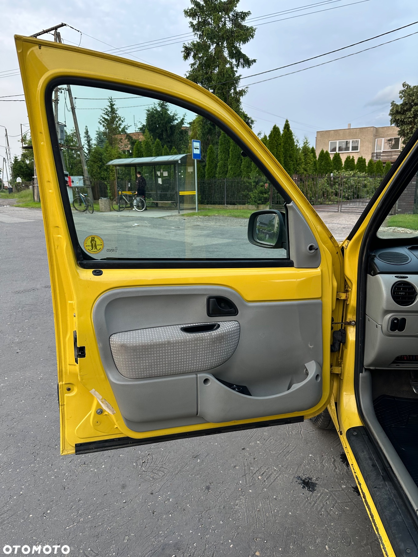 Renault Kangoo 1.5 dCi Helios - 6