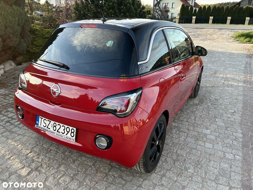Opel Adam - 5