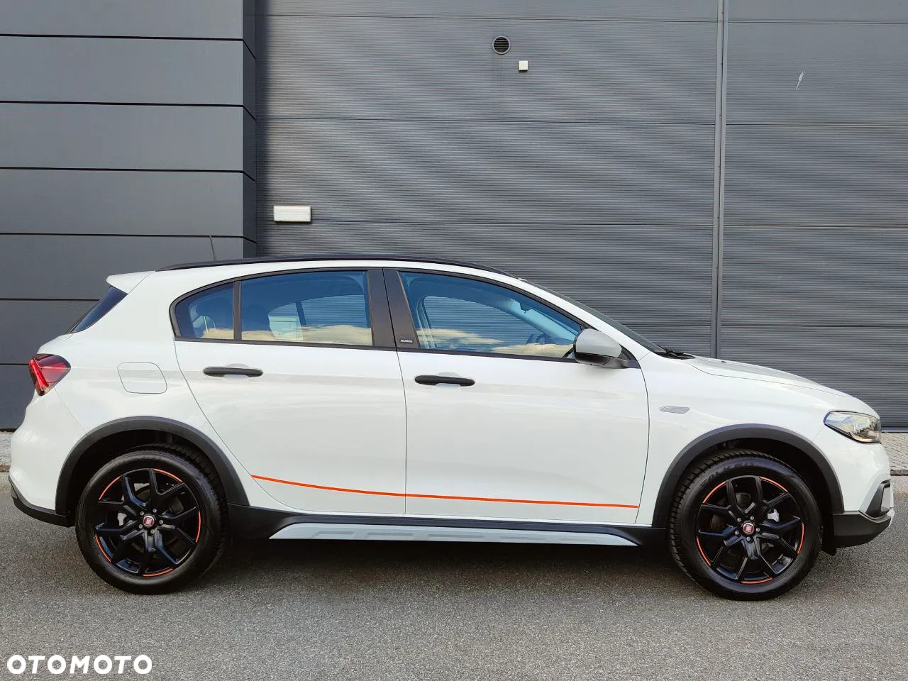 Fiat Tipo - 2