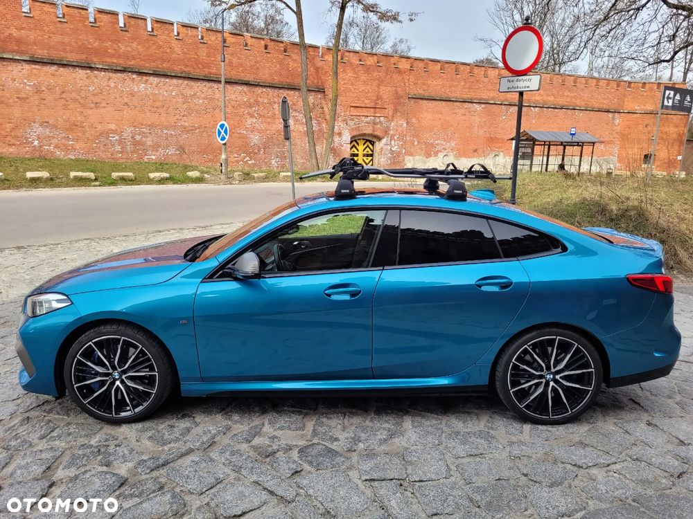 BMW Seria 2 M235i xDrive ColorVision Edition - 3