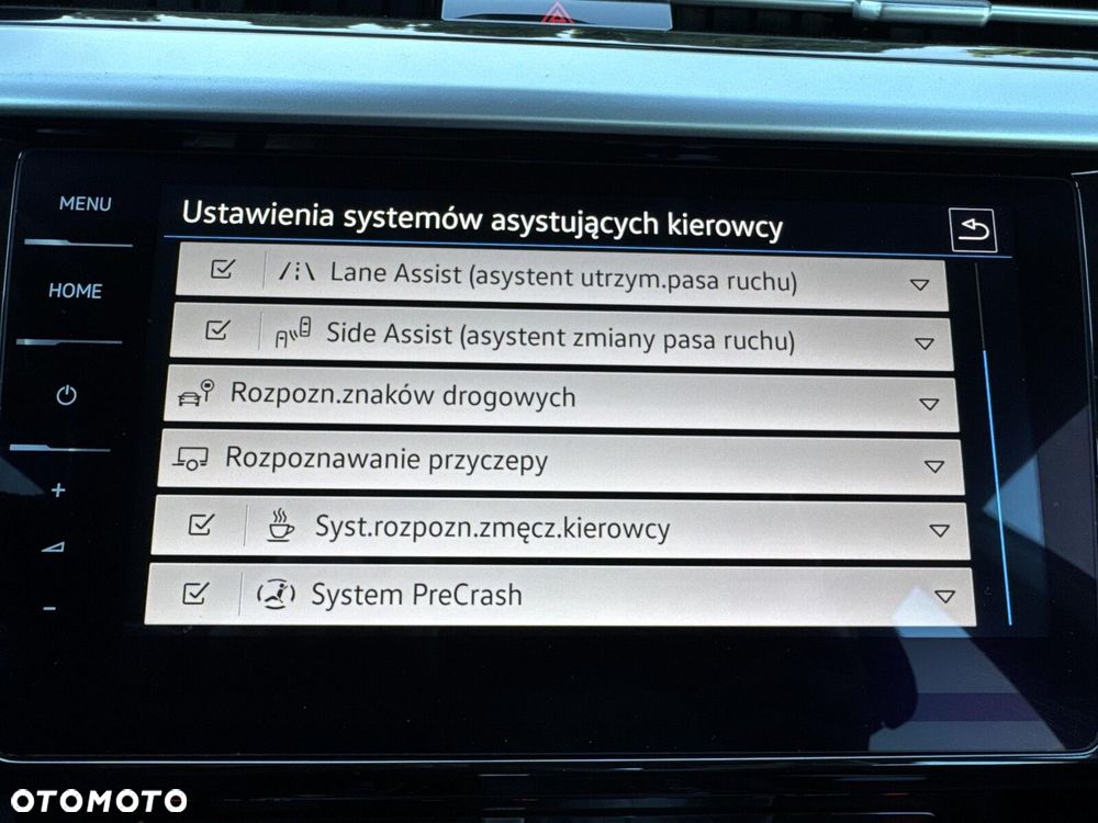 Volkswagen Arteon Shooting Brake 2.0 TSI Elegance DSG - 32