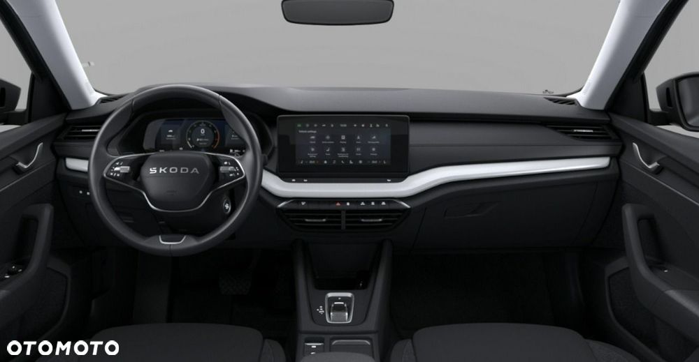 Skoda Octavia 1.5 TSI mHEV Drive Essence DSG - 5