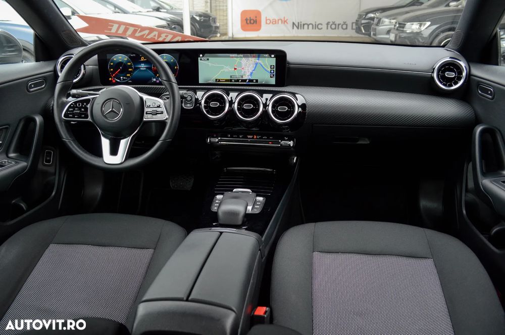 Mercedes-Benz CLA 180 d 7G-DCT Edition 2020 - 5