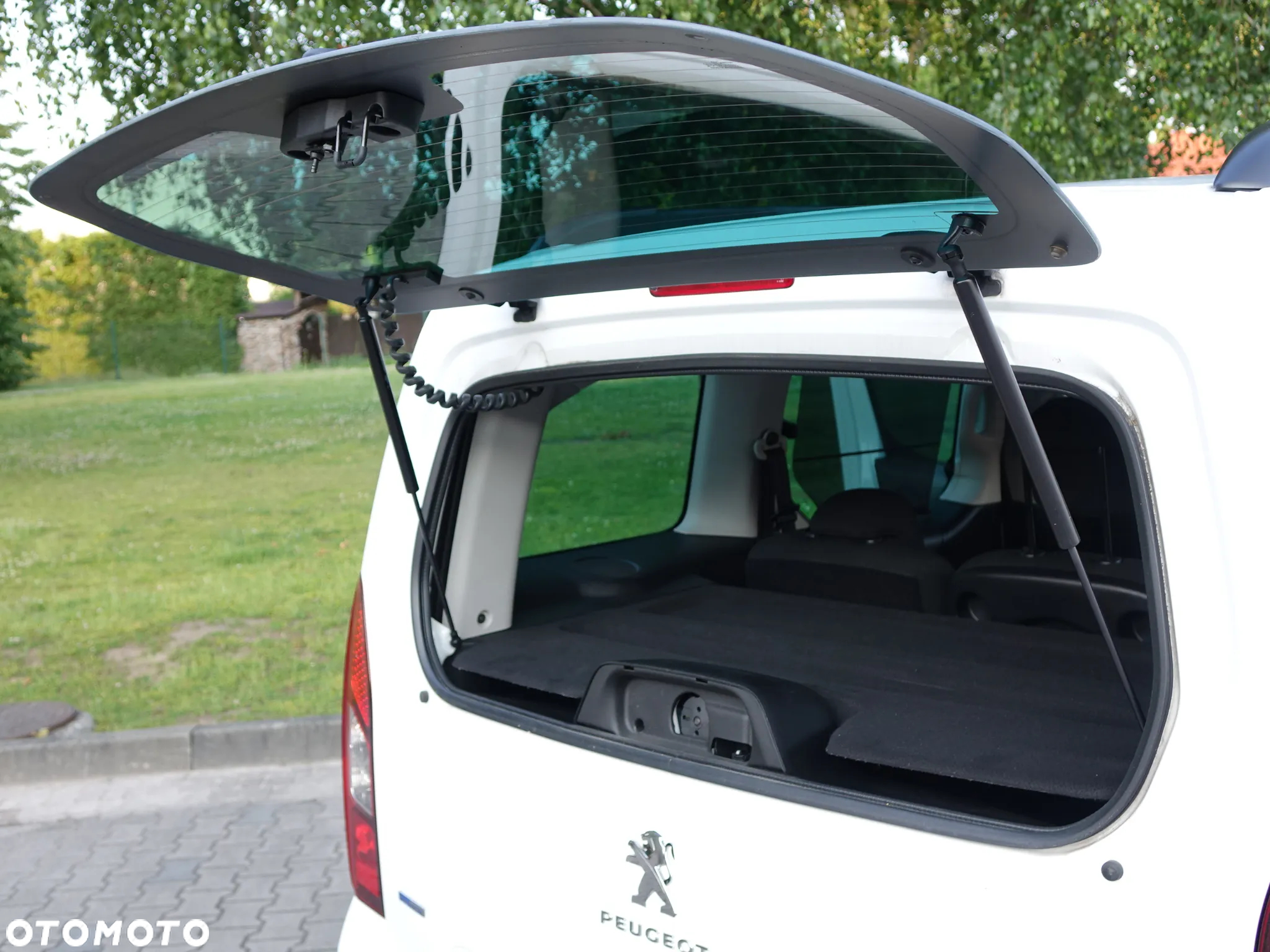 Peugeot Partner - 28