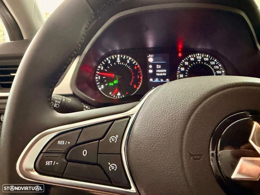 Mitsubishi ASX 1.0 MPI-T Launch Edition - 22