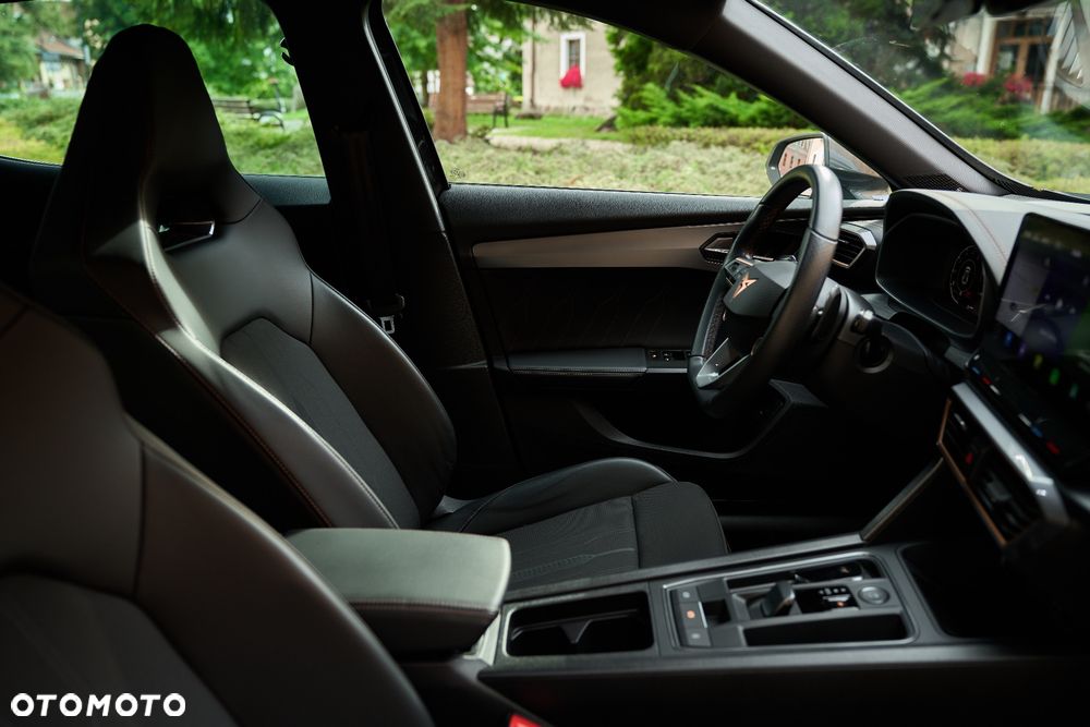 Cupra Formentor 2.0 TSI 4Drive VZ DSG - 35