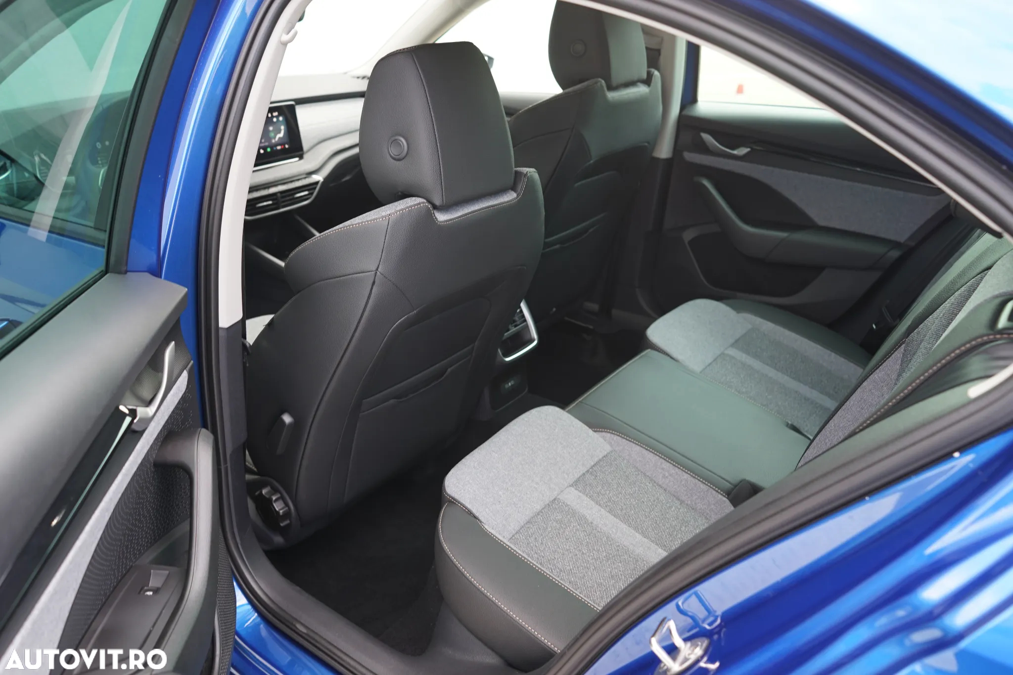 Skoda Octavia 1.5 TSI 115 CP DSG MHEV Selection - 30