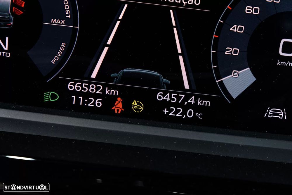 Audi A3 - 19
