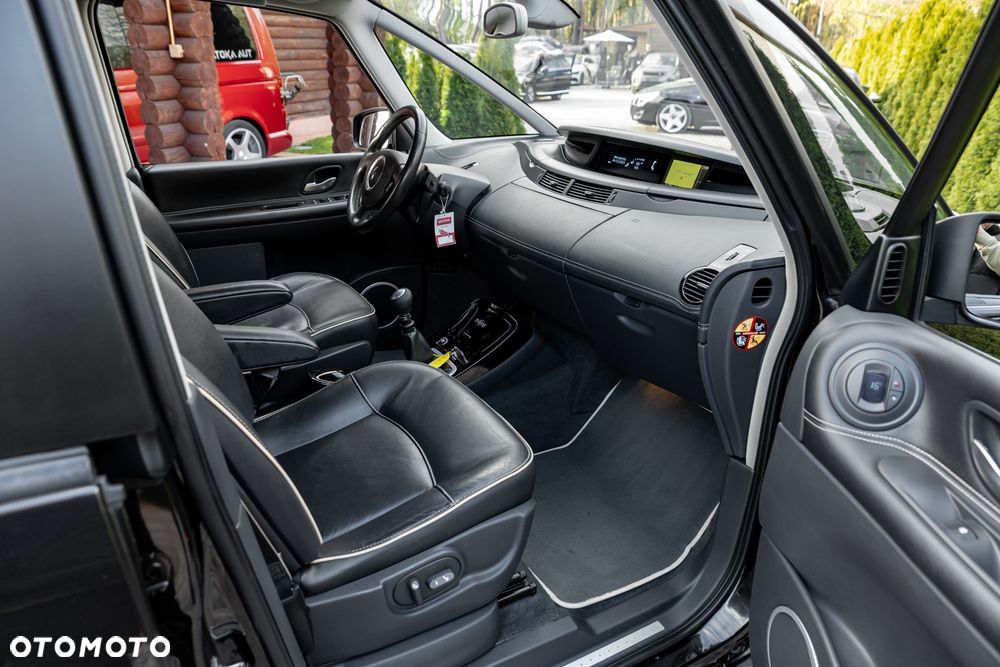 Renault Grand Espace 2.0 Initiale - 23