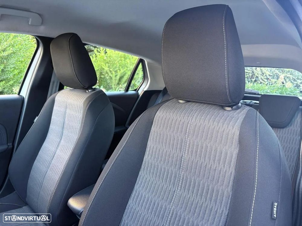 Opel Corsa 1.2 Business - 31