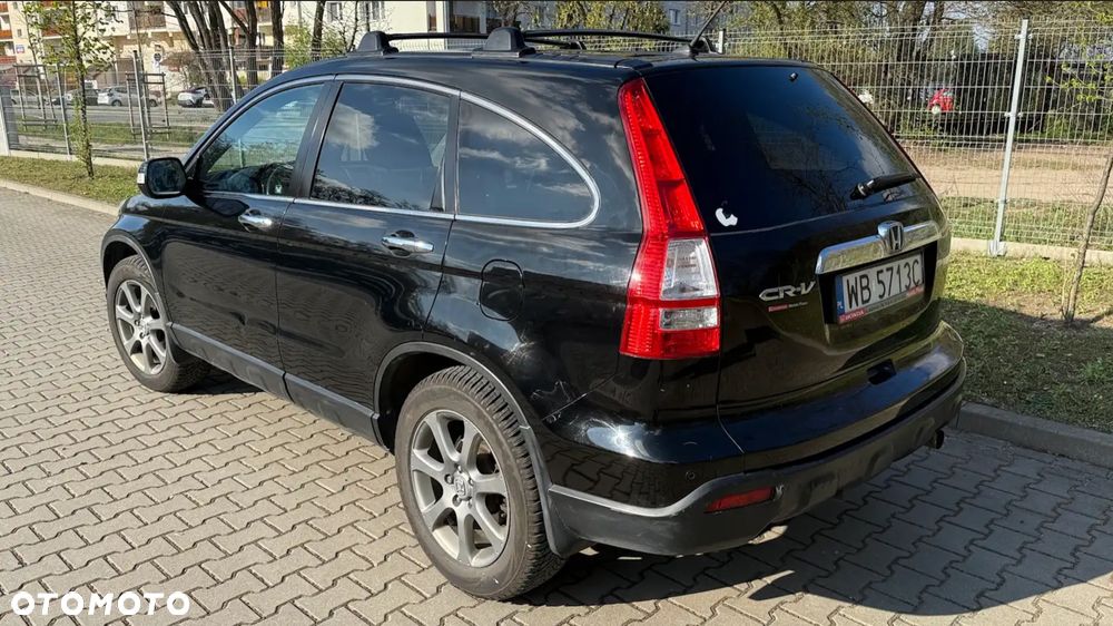 Honda CR-V 2.0 Executive - 1