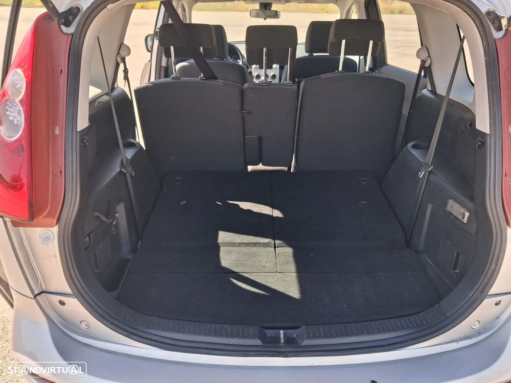 Mazda 5 MZR-CD 2.0 Sport - 10