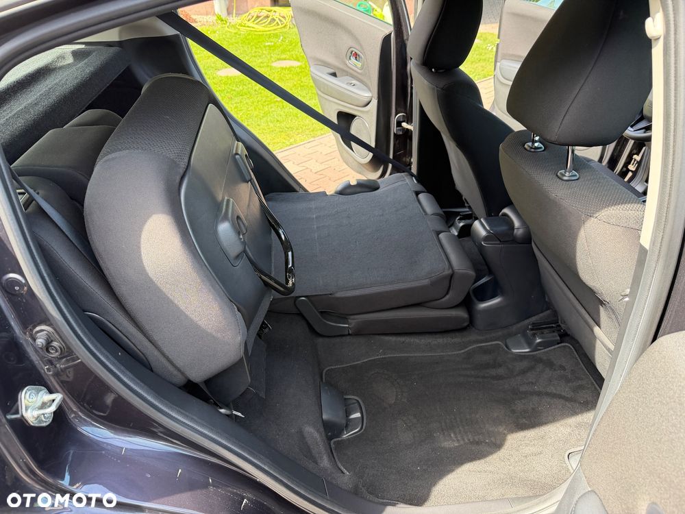 Honda HR-V 1.5 i-VTEC Comfort - 25