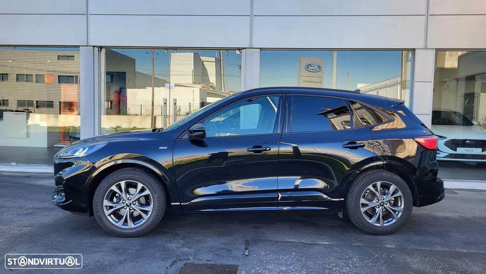 Ford Kuga 1.5 EcoBoost ST-Line - 4