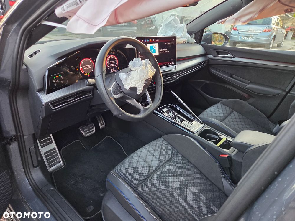 Volkswagen Golf 2.0 TDI SCR DSG R-Line - 19