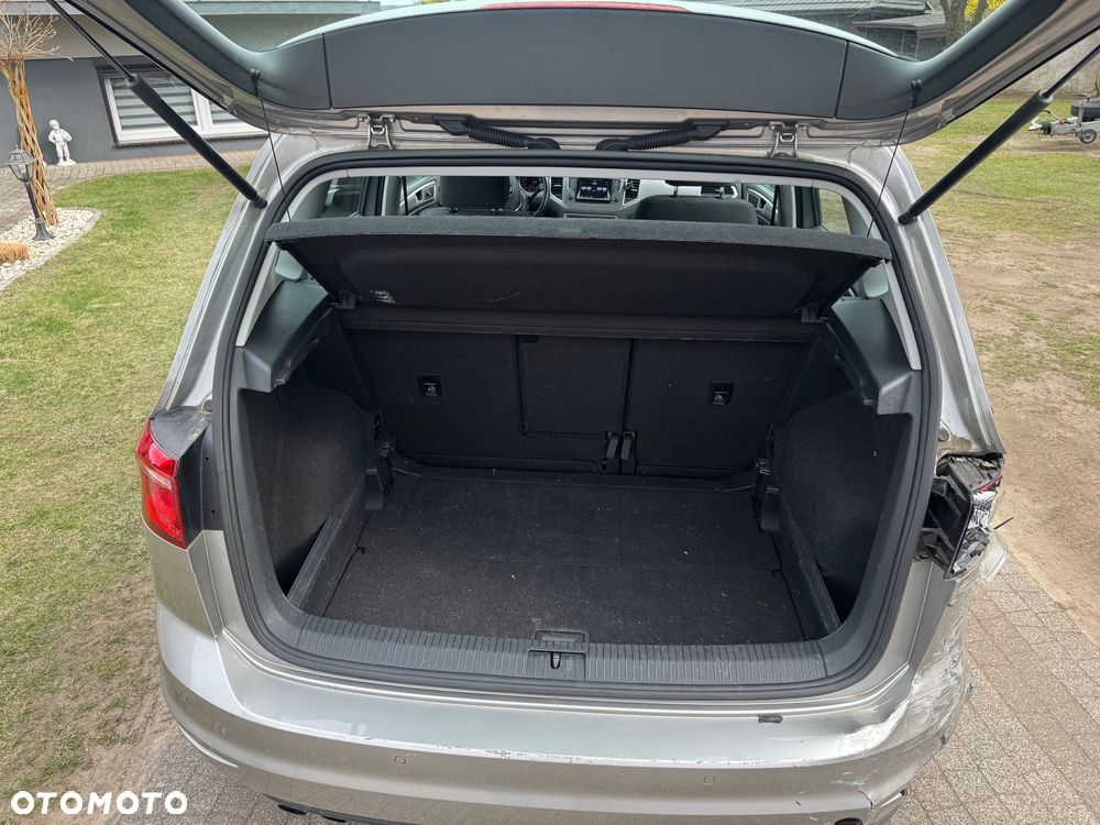 Volkswagen Golf Sportsvan 2.0 TDI (BlueMotion Technology) DSG Comfortline - 25