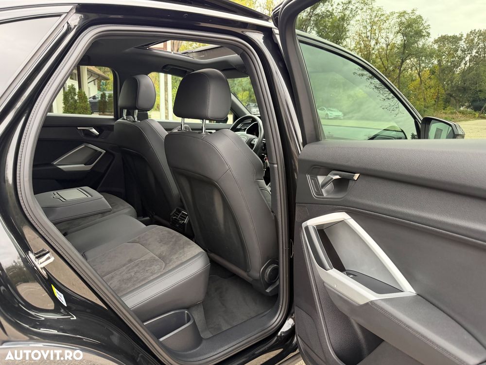 Audi Q3 Sportback 45 TFSIe S tronic - 18