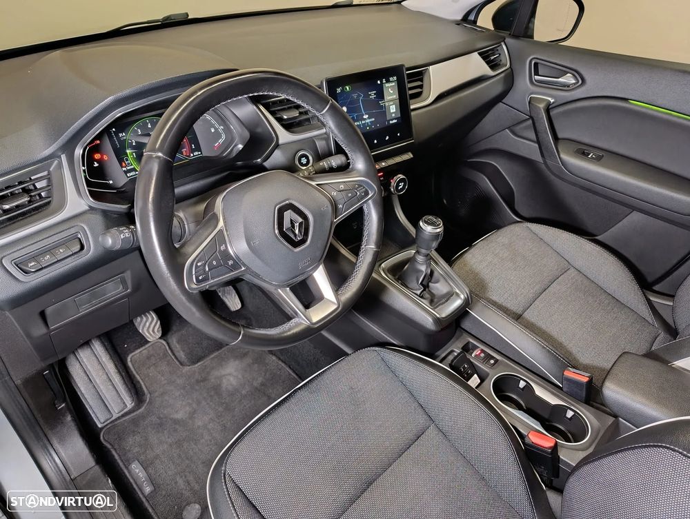 Renault Captur 1.0 TCe Techno - 10