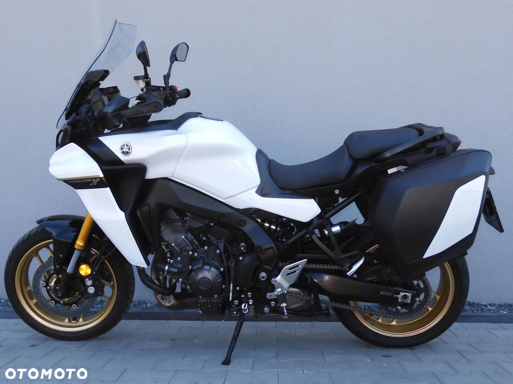 Yamaha Tracer - 38