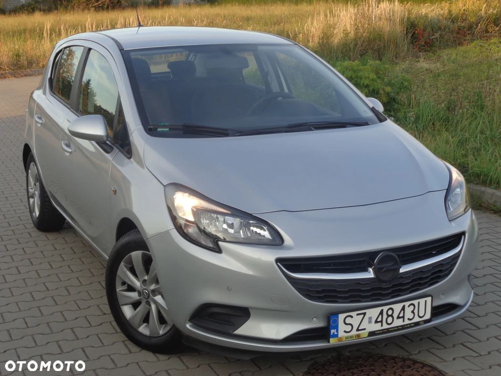 Opel Corsa 2019 photo 5