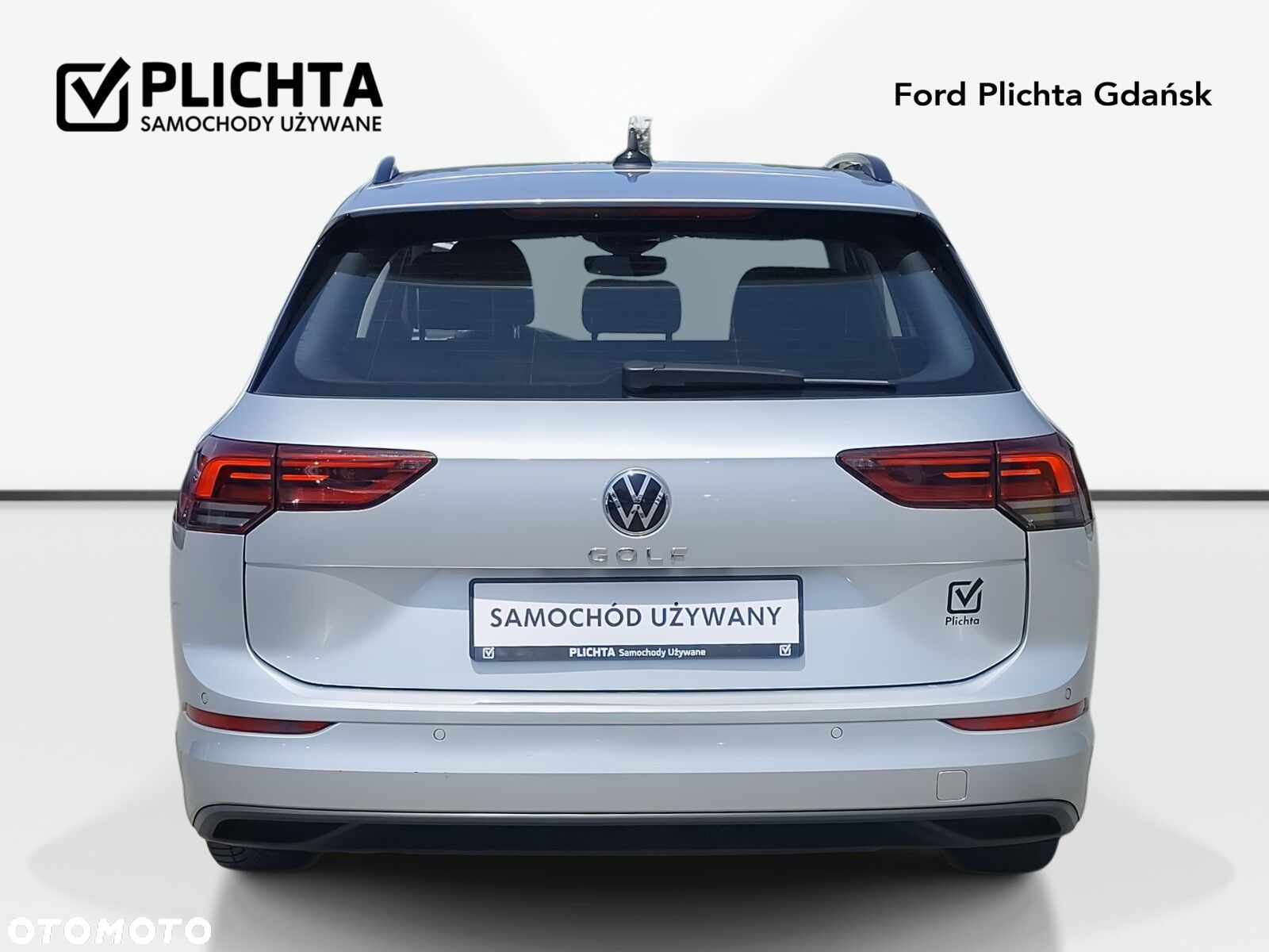 Volkswagen Golf - 6