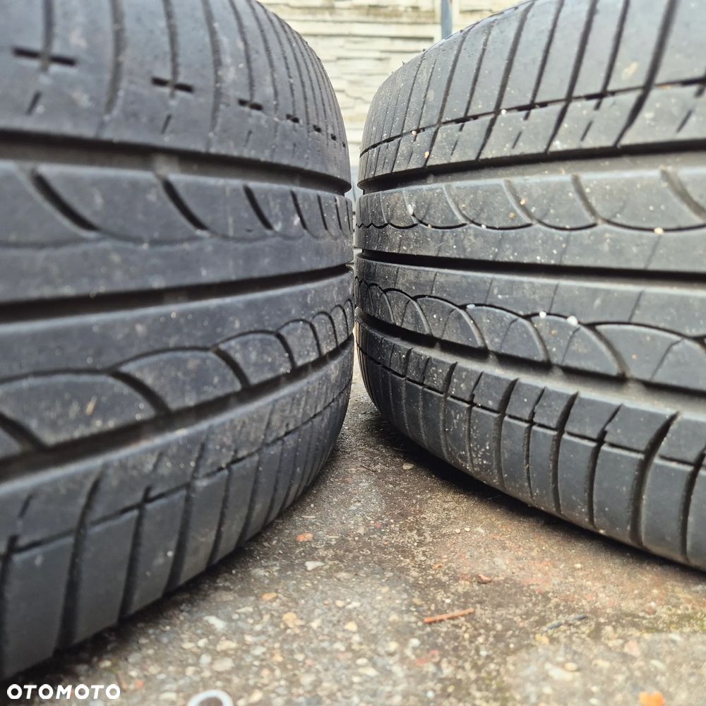 LATO KOŁA 195/50 R16 ORYGIN. TOYOTA YARIS COROLLA KIA RIO SWIFT MAZDA 2 I10 - 11