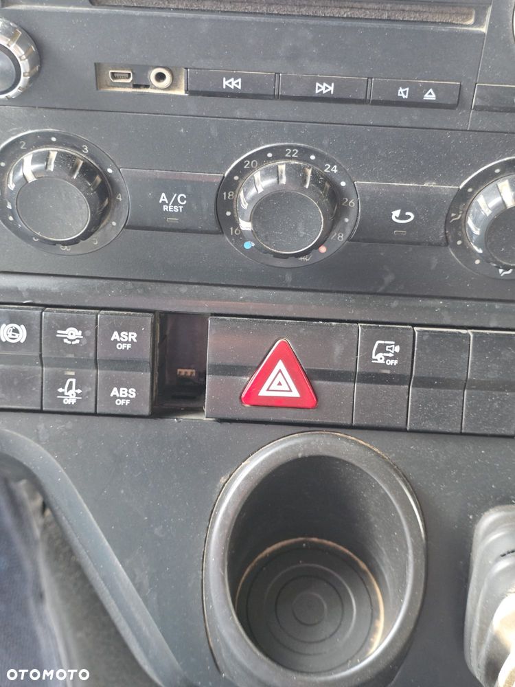 Mercedes-Benz Arocs 3742 12m3 Symex 60000km! - 20