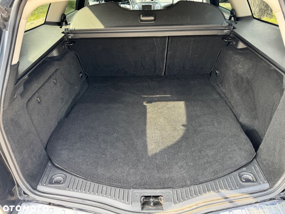 Ford Mondeo 2.0 TDCi Titanium X - 22