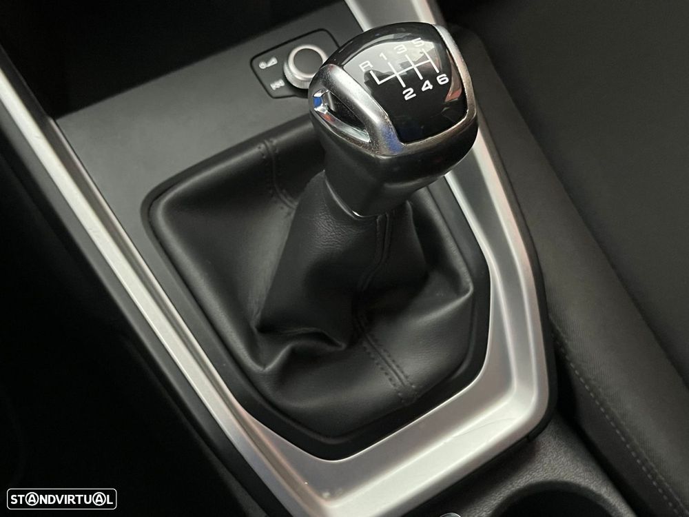 Audi A1 Sportback 30 TFSI Advanced - 25