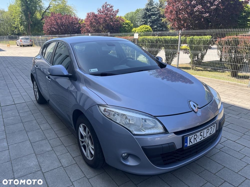 Renault Megane 1.5 dCi Generation - 3