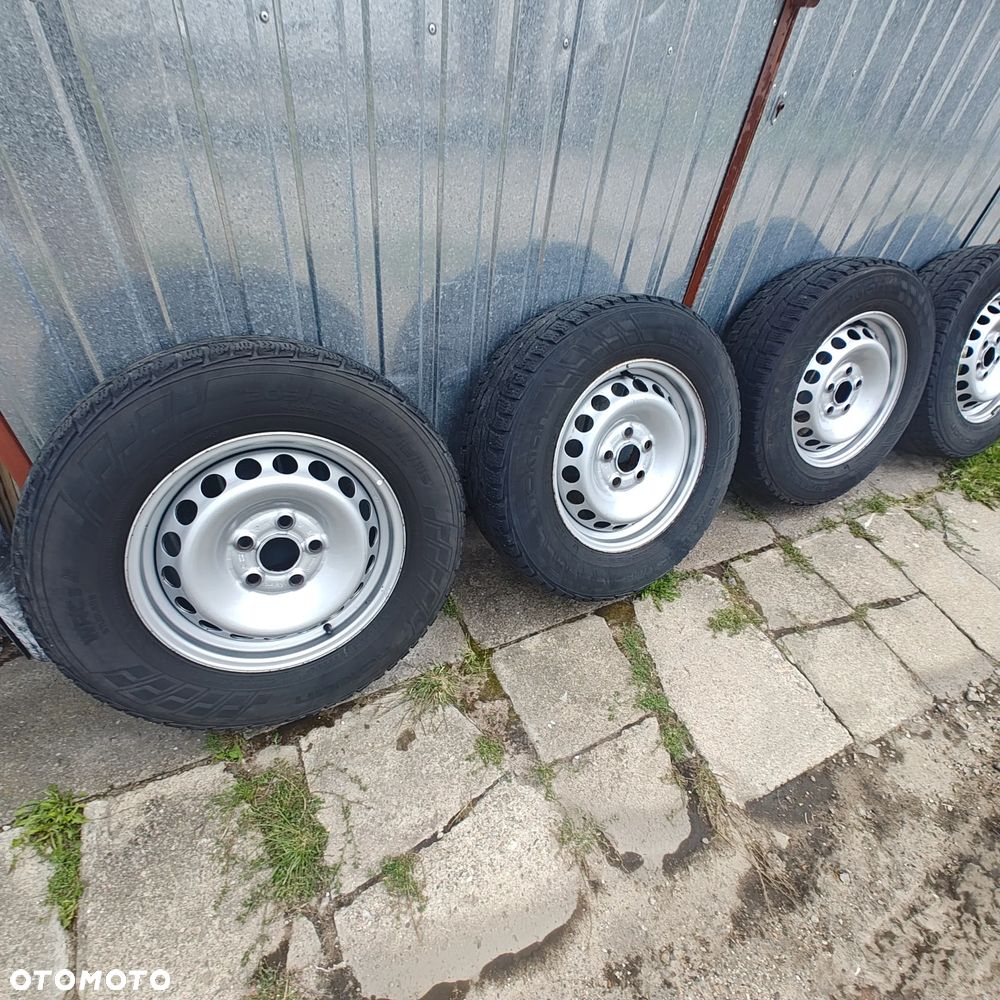 Volkswagen Crafter Standard - 24