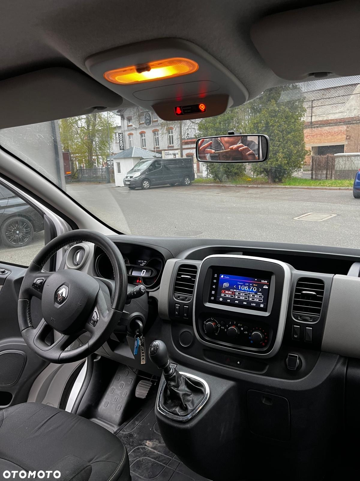 Opel Vivaro Tourer 1.6 CDTI L2 - 5